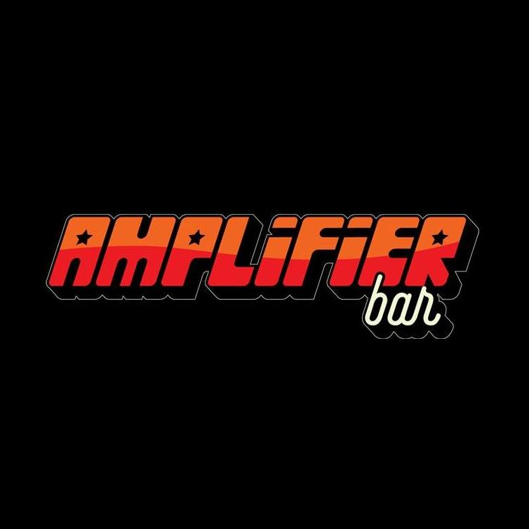 Amplifier Bar