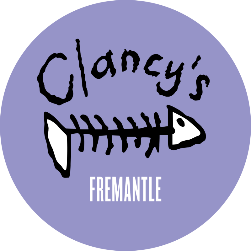 Clancy's Fish Pub Fremantle