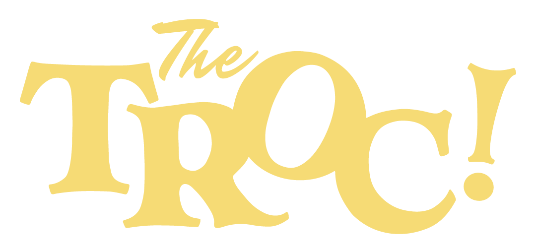 The Trocadero Room