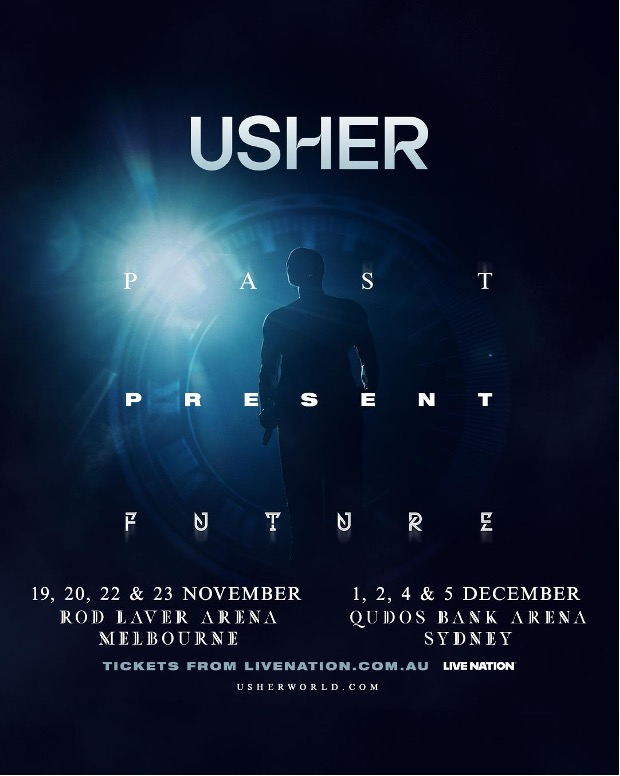 Usher
