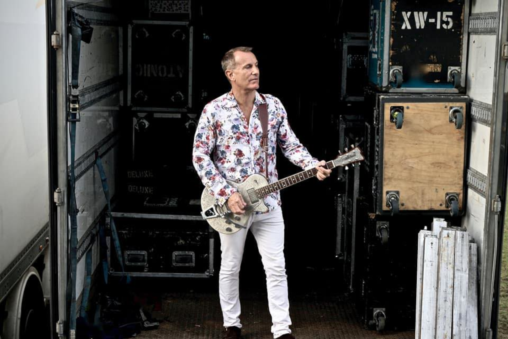 Tom Russell