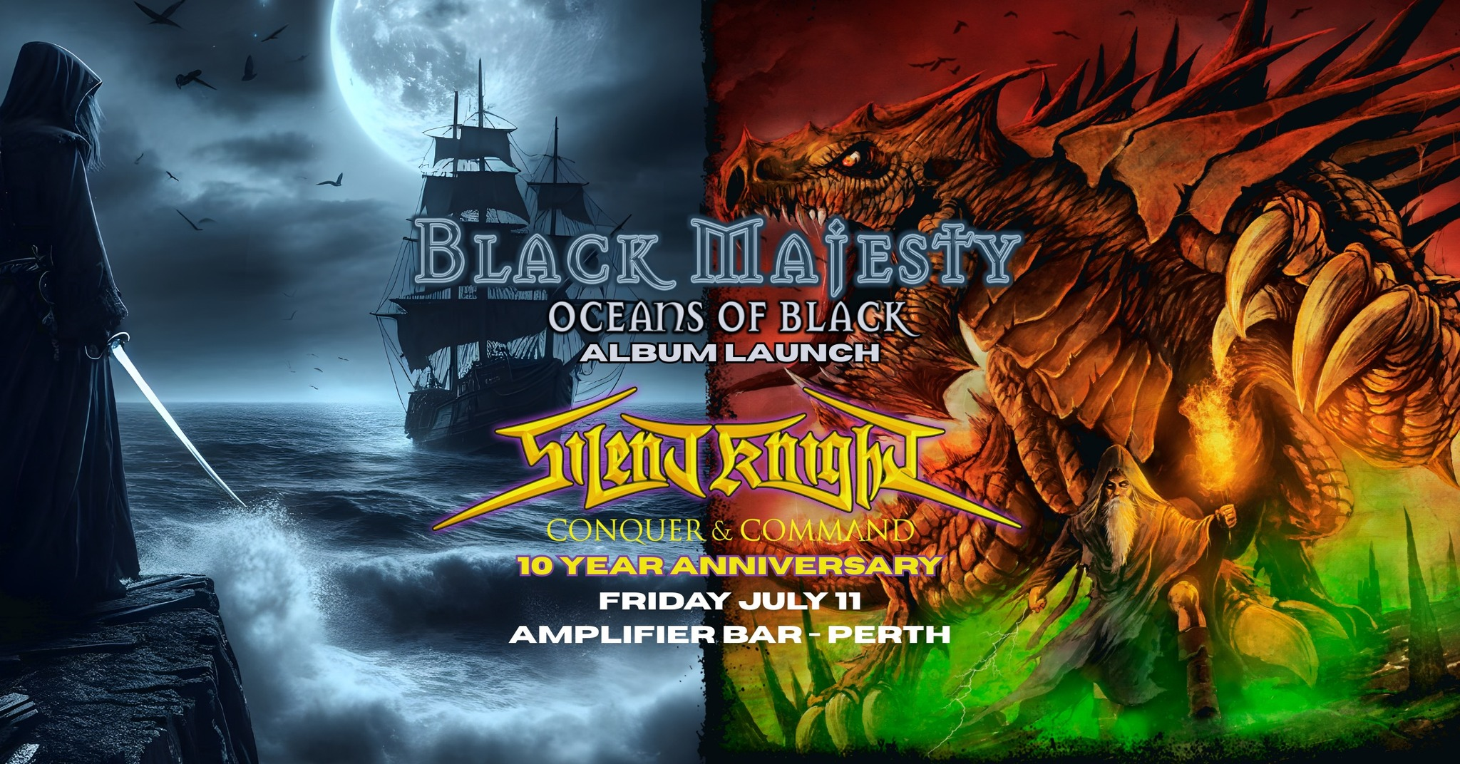 Black Majesty