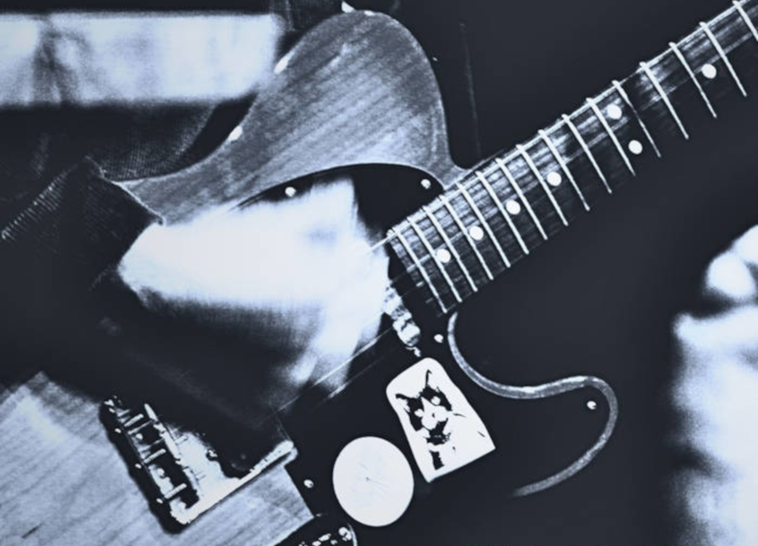 Tom Russell