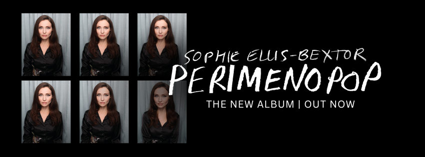 Sophie Ellis-Bextor
